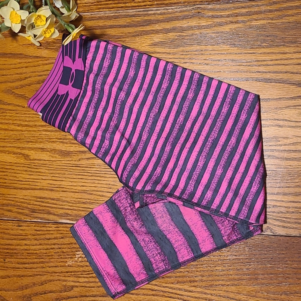 Under Armour Capri Leggings / Pants